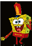 pic for Spongebob  106x150
